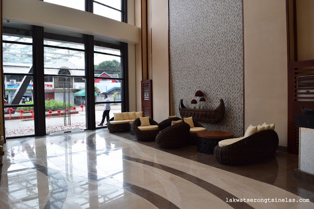 BEST WESTERN PLUS IVY WALL HOTEL PALAWAN