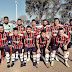 Liga Santiagueña: Estudiantes 1 (3) - Independiente (Beltrán) 0 (5).