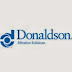 Lowongan Kerja Terbaru PT Donaldson Filtration Indonesia Maret 2014