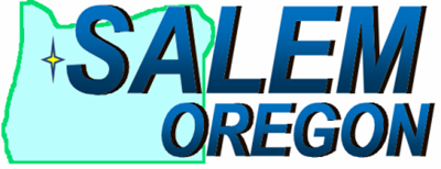 Salem, Oregon