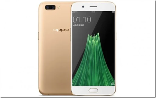 Oppo R11 Plus Oppo R11 Plus