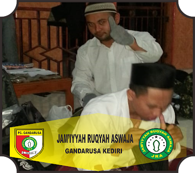 Informasi Tempat Dan Tarif Biaya Ruqyah Di Kediri