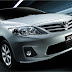 Toyota Corolla Altis TRD Sportivo 2013 Price in Pakistan and Specs