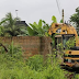 Abia State government demolishes kidnappers' hideouts in Umuahia 