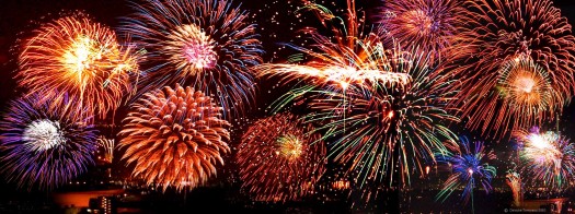 After the Native American Celebration, enjoy Salt Lake City's biggest Pioneer Day fireworks show at Liberty Park.
