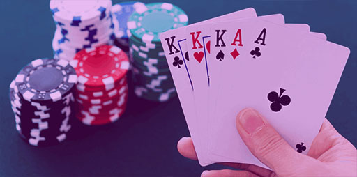Metode Main Poker serta Urutan Kartu Bagi Pemain Baru Taruhan Online di Indonesia