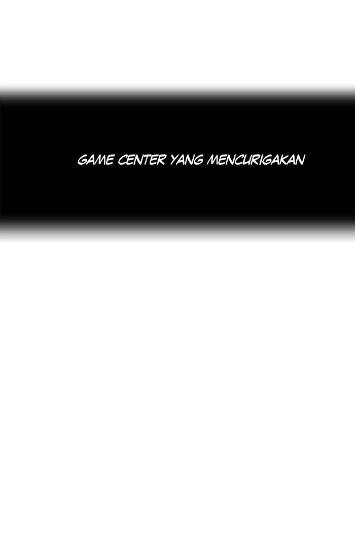Tower of God Bahasa indonesia Chapter 116