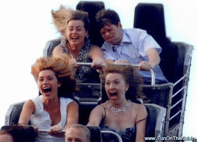 World's Wildest Roller Coasters