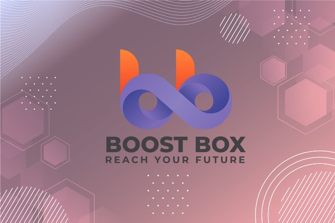 Boostbox BD - The Animedia Bangladesh Project