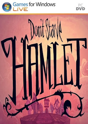 Don’t Starve Hamlet [PC] (Español) [Mega] [Mediafire]