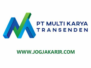 Lowongan Kerja Packing Staff di PT Multi Karya Transenden Yogyakarta