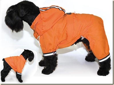 ropa para perros grandes-q