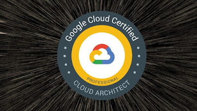 Top 5 Courses to become Google Cloud Certified Professional Cloud Architect Exam