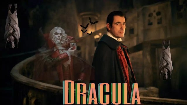 Dracula (2020 movie)