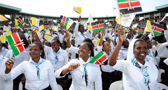kenyan youths for change-2017