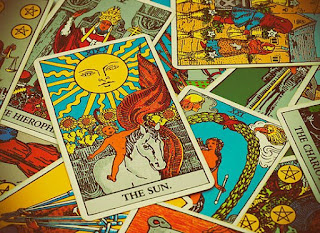 Tarot Presencial Barcelona