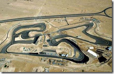 Circuito di Sakhir