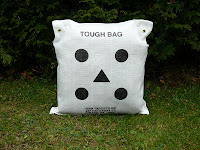 Bag Archery Targets2