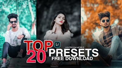 top 20 presets download