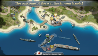 Download 1942 Pacific Front  v1.3.2 Apk Mod Money/Ad-Free