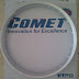 Harga Velg Comet 2013 