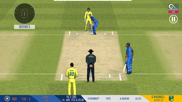 Cricket 19 Pc video Game