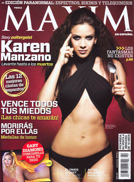 Mariana Davalos Hot Mariana Davalos Maxim Mexico Cover Photoshoot Web 