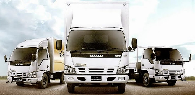 ISUZU N-SERIES