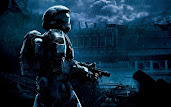 #14 Halo Wallpaper