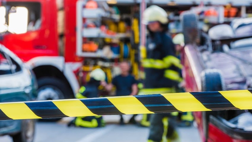 Brasil é o quinto país no ranking dos mais violentos no trânsito