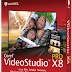 Download Corel VideoStudio Pro x8 + Keygen e Crack