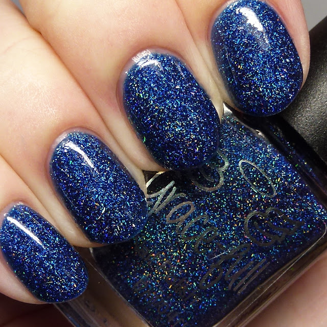 Grace-full Nail Polish Southern Cross