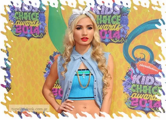 cortes de pelo 2014 KCA