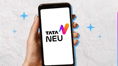 Tata Neu app launched