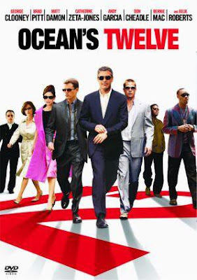 ocean twelve