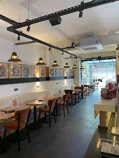 Roast 'N' Brew,Kireçburnu kahve,İstanbul boğazı kafe,el yapımı browni,Sarıyer tatlıcı,boğaz manzaralı kafe,el yapımı tatlılar,3. nesil kahve,Roast and Brew Kireçburnu,İstanbul kafe önerisi