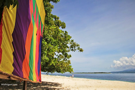 Sta. Cruz Island  Zamboanga City