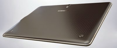 Samsung Galaxy Tab S 10.5 Indonesia