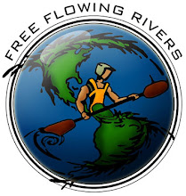 Help us save the rivers of the world