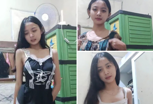 4 Link Full Video Syur Andini Permata Bareng Bocil yang Disebut-sebut Adik Kandung, Masih Diburu?