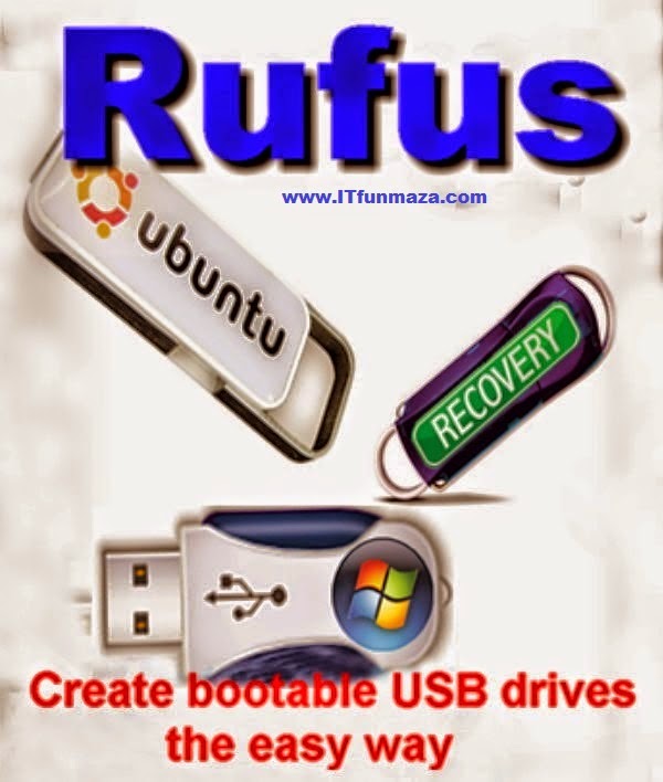 How to Make USB Bootable