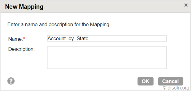 Informatica Cloud Mapping Tutorial for Beginners
