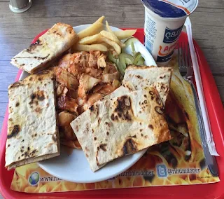 rıhtım döner yakut avm kampüs antalya