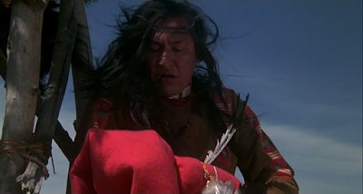 Cavallo Pazzo Will Sampson