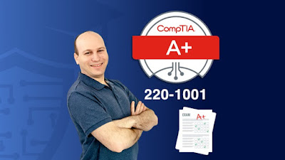 Best Practice test to pass CompTIA A+ Certification