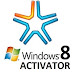 Windows 8 Activator, Windows 7 Activator, Windows vista Activator and Windows xp Activator 2013 Full Free Download