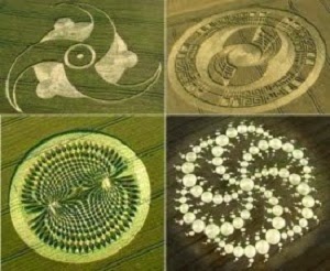 Crop Circles