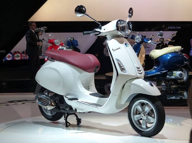 trả góp vespa Quận 5