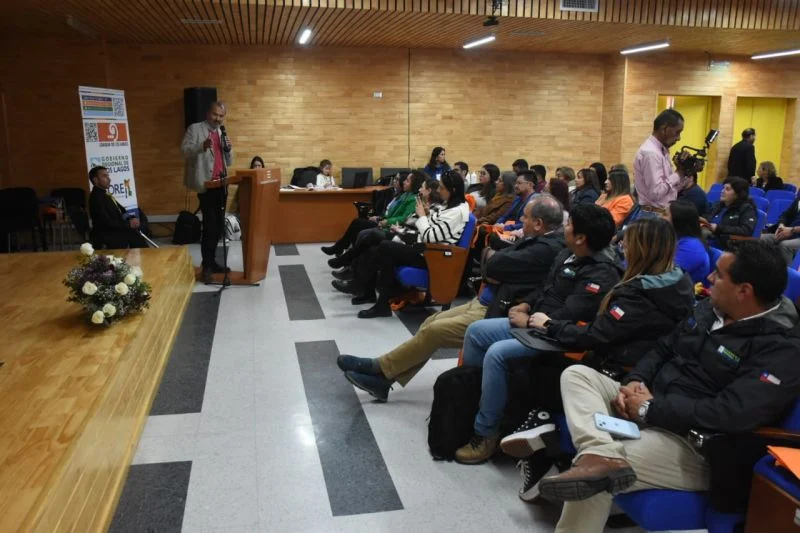 Personas con discapacidad de la región recibirán ayudas técnicas y tecnológicas