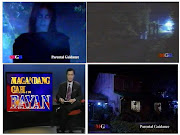 You are a 90's Pinoy kid if you know that, every halloween, Kabayan Noli de .